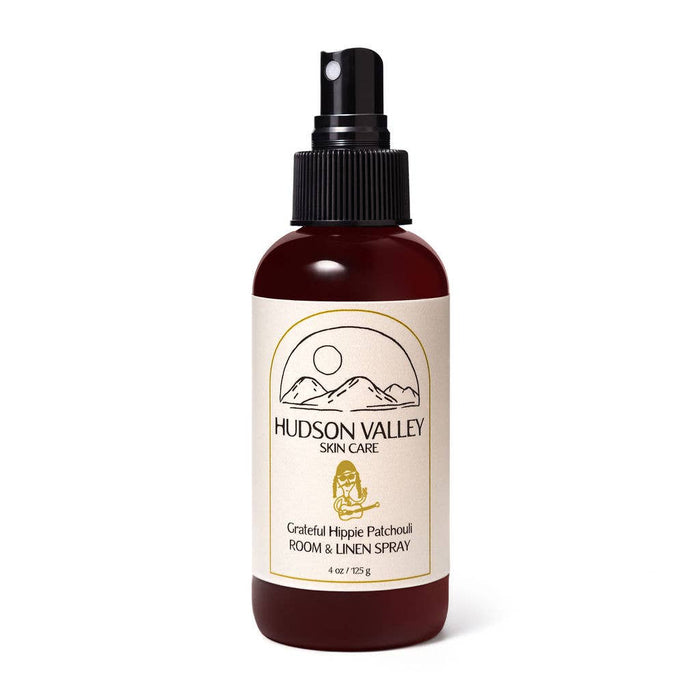 Grateful Hippie Patchouli Room & Linen Spray