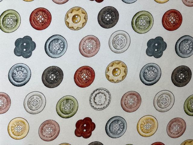 Great Board - Buttons