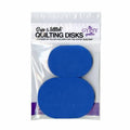 Grip and Stitch Quilting Disks