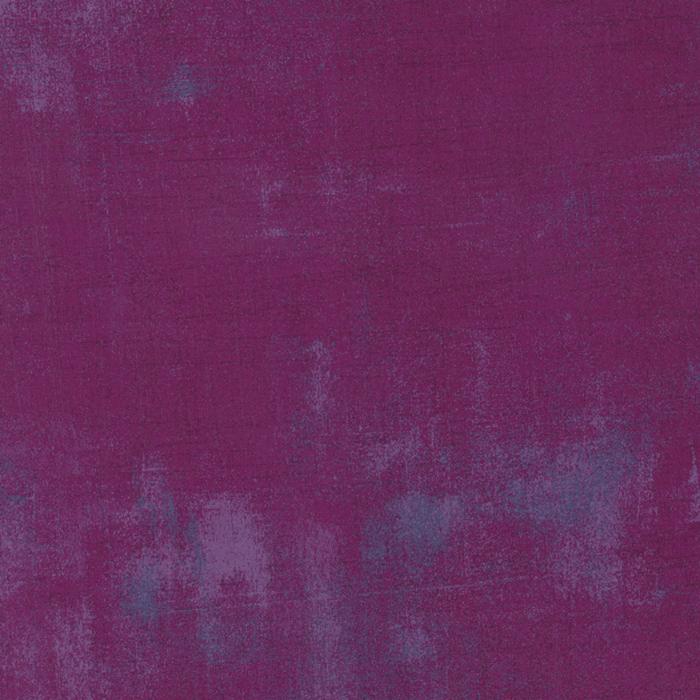 Grunge Basics - Plum