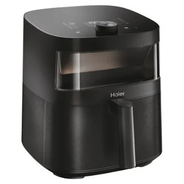 Haier I-Master Series 5 7L Air Fryer - Black | HAF5TWA3 001 from Haier - DID Electrical