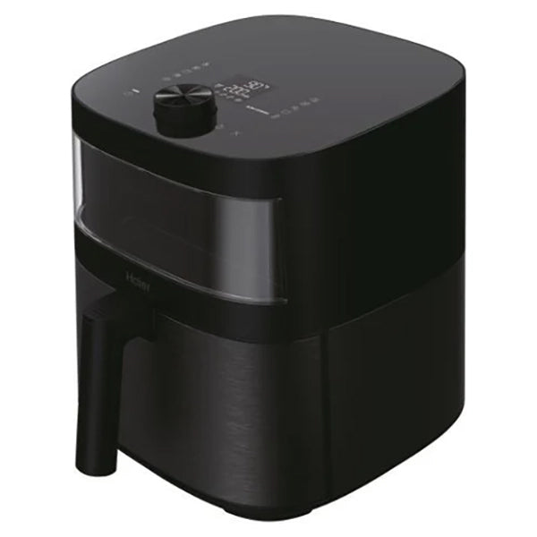 Haier I-Master Series 5 7L Air Fryer - Black | HAF5TWA3 001 from Haier - DID Electrical