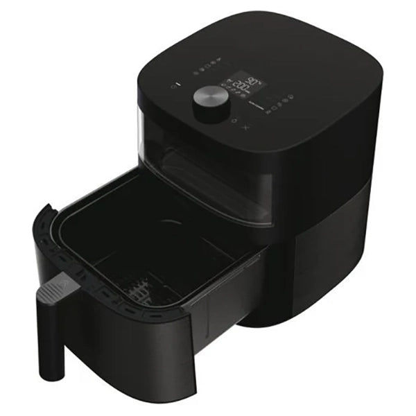 Haier I-Master Series 5 7L Air Fryer - Black | HAF5TWA3 001 from Haier - DID Electrical