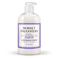 Hand & Body Lotion - Dorset Daughters