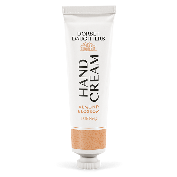 Hand Cream - Dorset Daughters