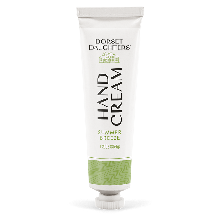 Hand Cream - Dorset Daughters