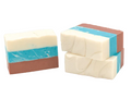 Handmade Body Soap - Beach