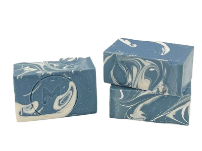 Handmade Body Soap - Festival
