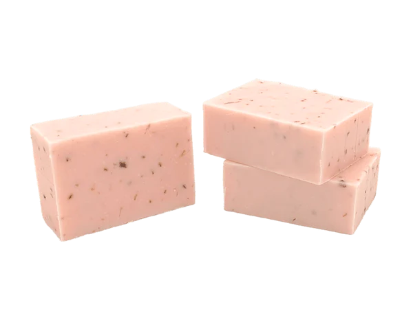 Handmade Body Soap - Grace