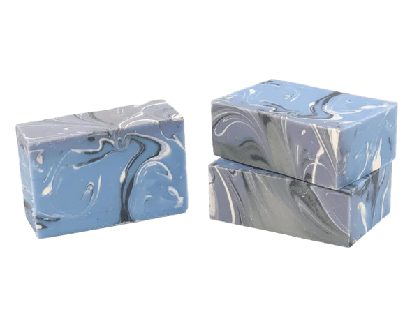 Handmade Body Soap -