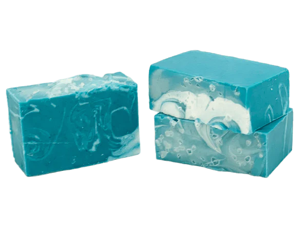 Handmade Body Soap -