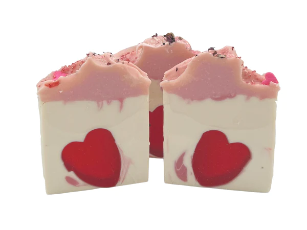 Handmade Body Soap -