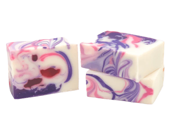 Handmade Body Soap -