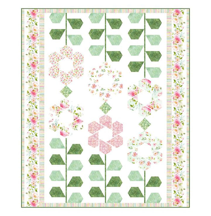 Hanging Garden