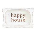 Mudpie - Plaque - Happy Hour Dough Bowl