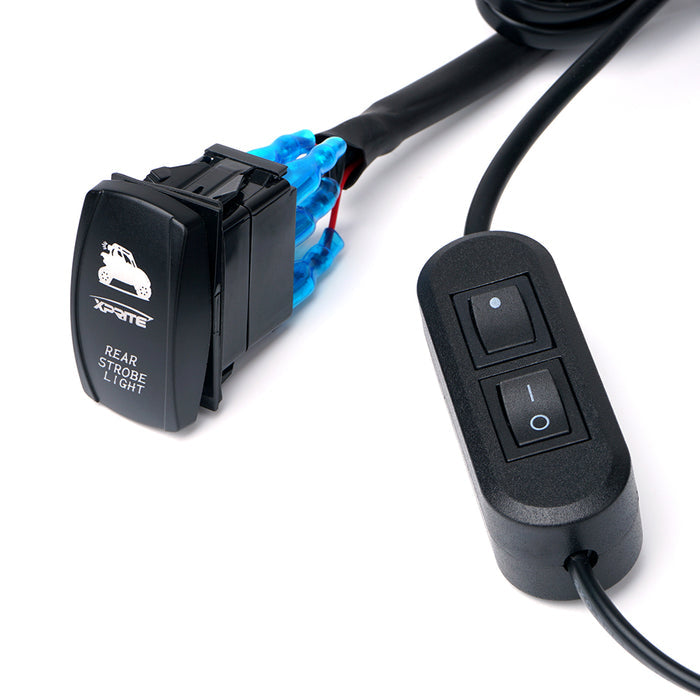 Wiring Harness Both