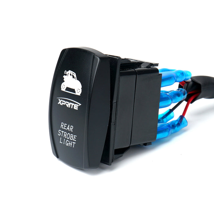 Wiring Harness One