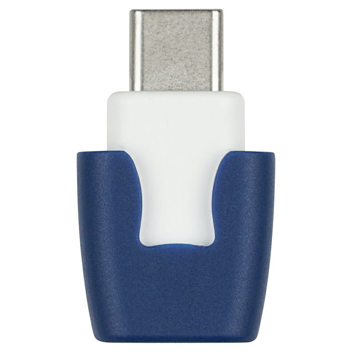 Heat it Classic USB-C Insect Bite Relief - Blue | 010005750 from Heat it - DID Electrical