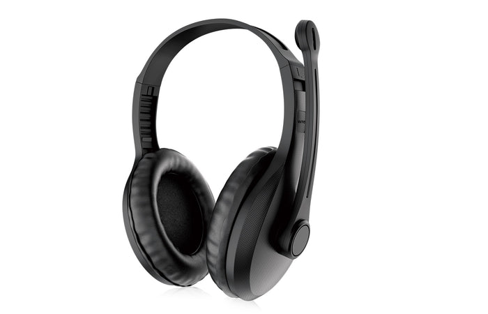 Hero Headphone - Intex Technologies