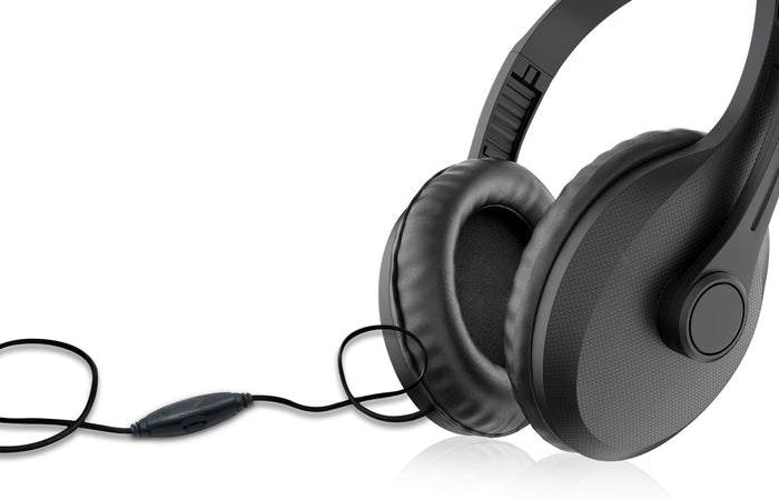 Hero Headphone - Intex Technologies