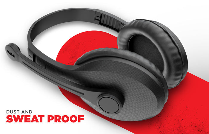 Hero Headphone - Intex Technologies
