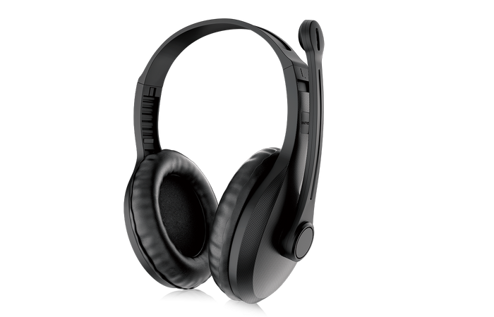 Hero Headphone - Intex Technologies