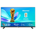 Hisense A5Q 32" FHD Smart TV - Black | 32A59Q from Hisense - DID Electrical