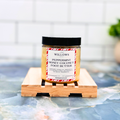 Honey Coconut Foot Butter Peppermint