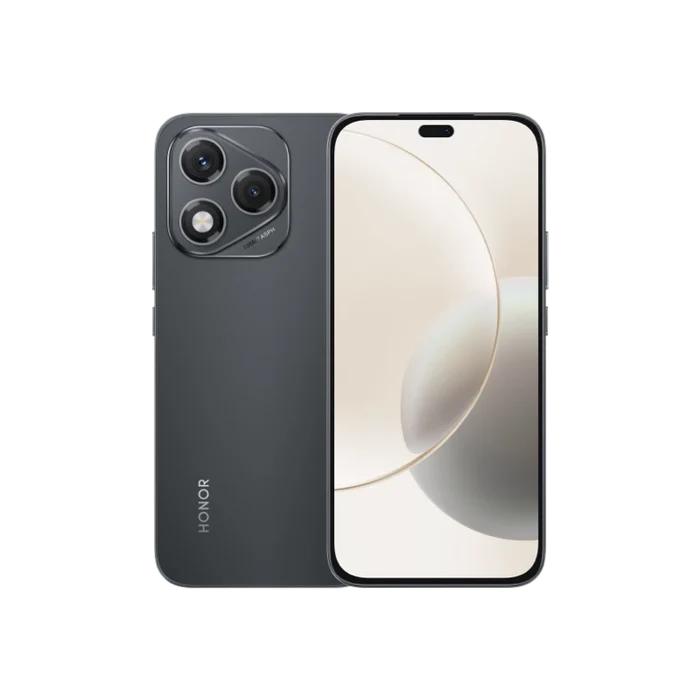 Honor 400 Lite 256GB 5G Smartphone - Velvet Black | 5109BRUV from Honor - DID Electrical