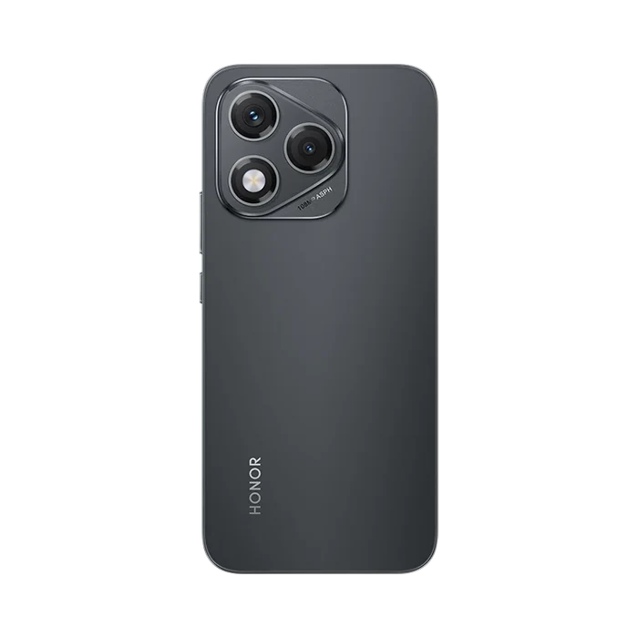 Honor 400 Lite 256GB 5G Smartphone - Velvet Black | 5109BRUV from Honor - DID Electrical