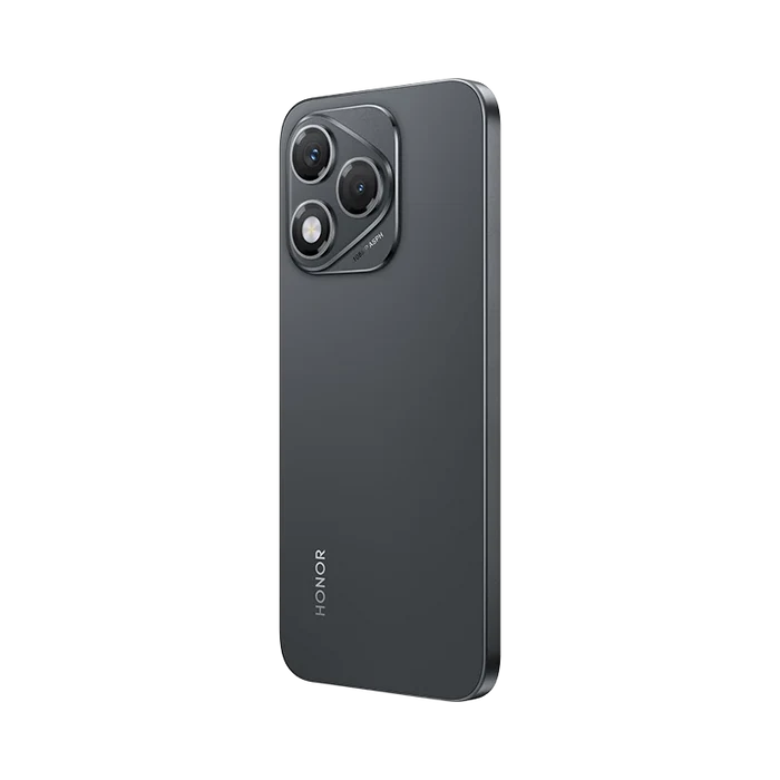 Honor 400 Lite 256GB 5G Smartphone - Velvet Black | 5109BRUV from Honor - DID Electrical