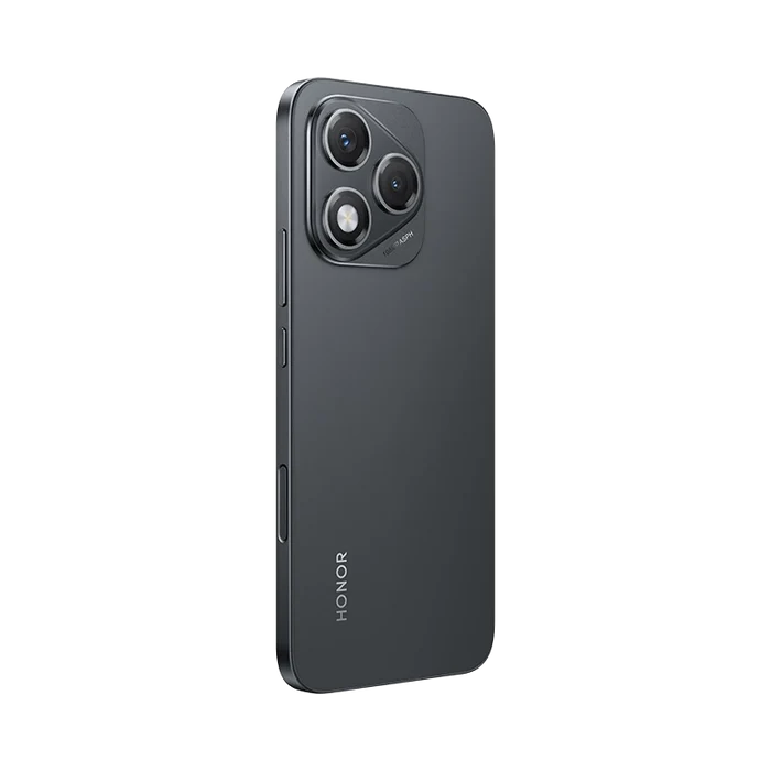 Honor 400 Lite 256GB 5G Smartphone - Velvet Black | 5109BRUV from Honor - DID Electrical