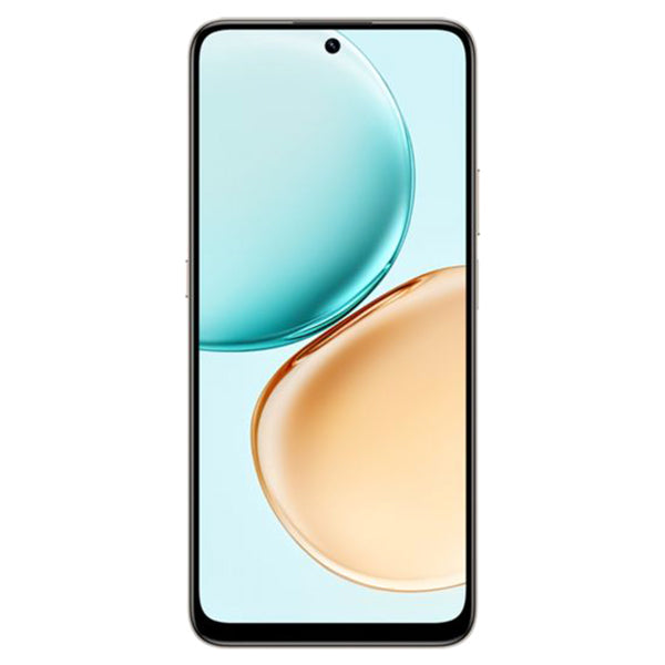 Honor 400 Smart 128GB 4G Smartphone - Desert Gold | 5109CAHG from Honor - DID Electrical