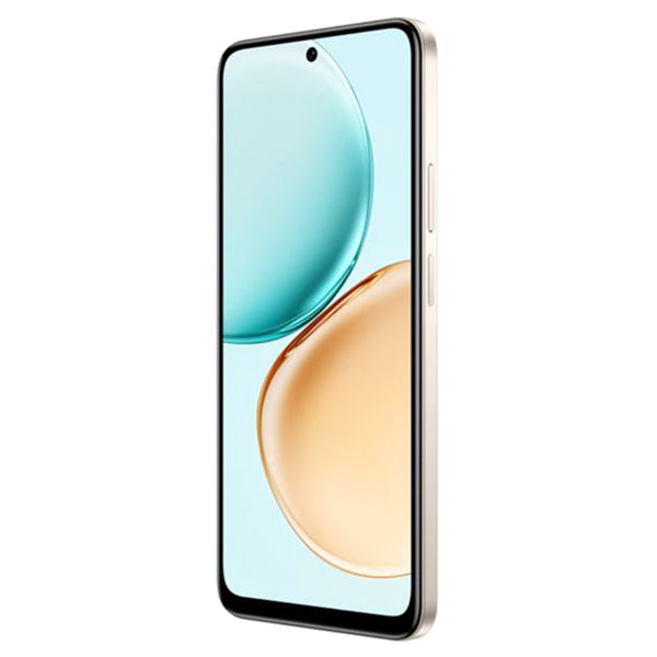 Honor 400 Smart 128GB 4G Smartphone - Desert Gold | 5109CAHG from Honor - DID Electrical