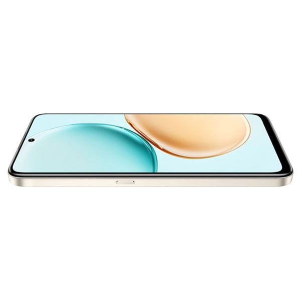 Honor 400 Smart 128GB 4G Smartphone - Desert Gold | 5109CAHG from Honor - DID Electrical