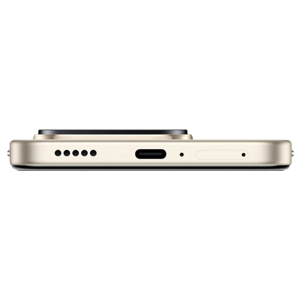 Honor 400 Smart 128GB 4G Smartphone - Desert Gold | 5109CAHG from Honor - DID Electrical