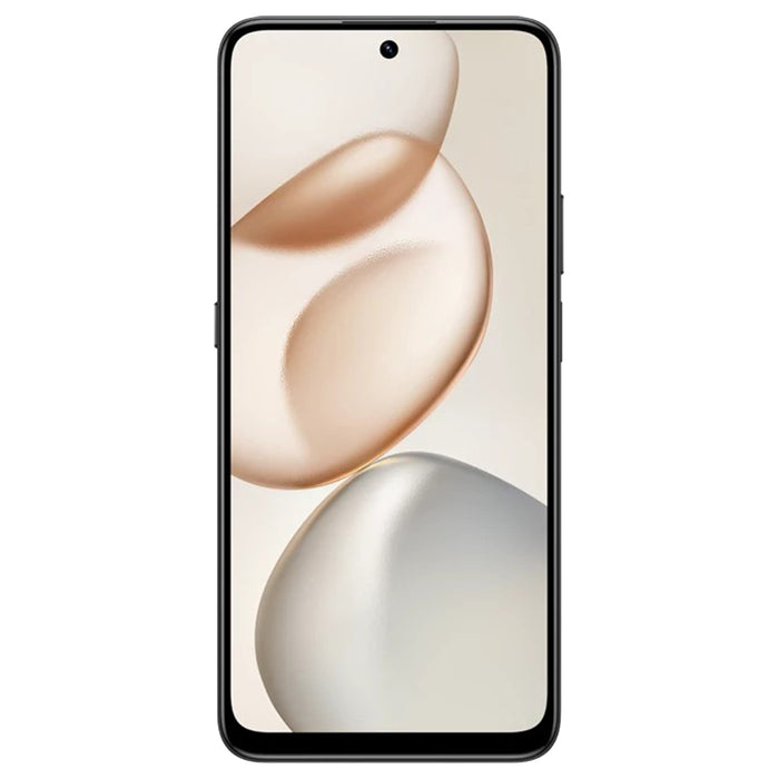 Honor 400 Smart 128GB 4G Smartphone - Velvet Black | 5109CAHF from Honor - DID Electrical