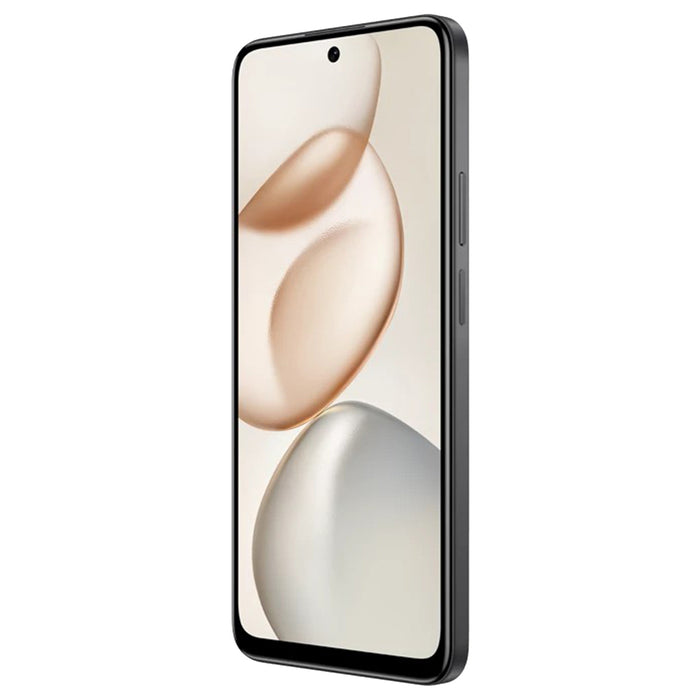 Honor 400 Smart 128GB 4G Smartphone - Velvet Black | 5109CAHF from Honor - DID Electrical