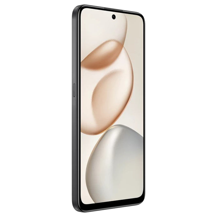 Honor 400 Smart 128GB 4G Smartphone - Velvet Black | 5109CAHF from Honor - DID Electrical