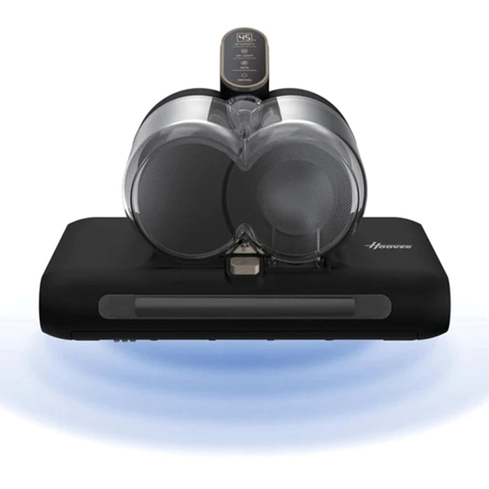 Hoover 4-in-1 Corded UV Mattress Handheld Vacuum Cleaner - Urban Black | HMC520UV from Hoover - DID Electrical