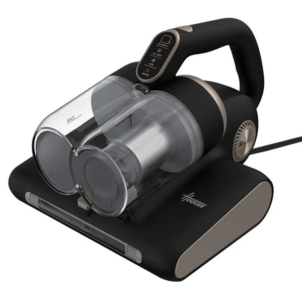 Hoover 4-in-1 Corded UV Mattress Handheld Vacuum Cleaner - Urban Black | HMC520UV from Hoover - DID Electrical
