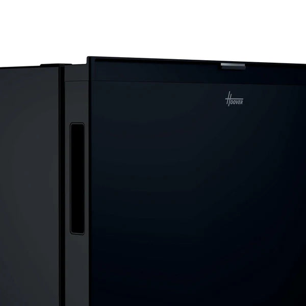 Hoover H-Freeze 300 90L Low Frost Undercounter Freezer - Black | HONUQ2L58EBK from Hoover - DID Electrical