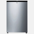 Hoover H-Freeze 300 90L Low Frost Undercounter Freezer - Silver | HONUQ2L58EXK from Hoover - DID Electrical