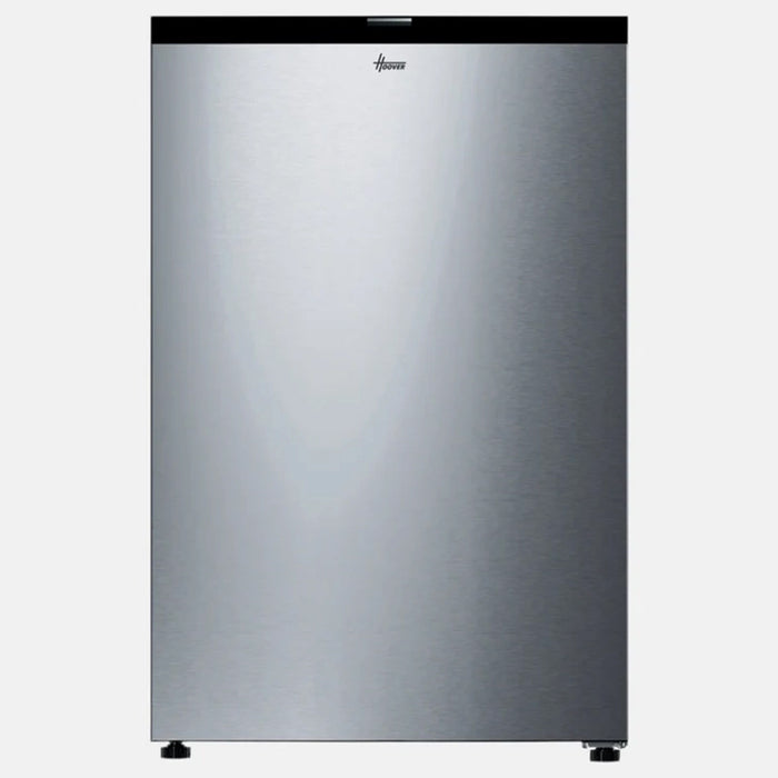 Hoover H-Freeze 300 90L Low Frost Undercounter Freezer - Silver | HONUQ2L58EXK from Hoover - DID Electrical
