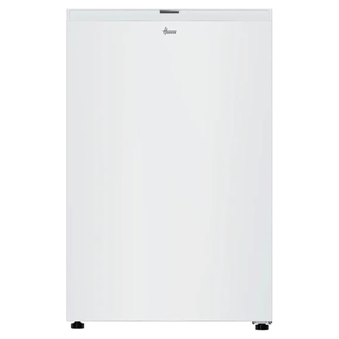 Hoover H-Fridge 300 114L Undercounter Fridge Freezer - White | HONOQ2S58EWK from Hoover - DID Electrical