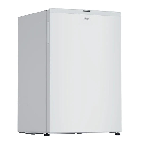 Hoover H-Fridge 300 114L Undercounter Fridge Freezer - White | HONOQ2S58EWK from Hoover - DID Electrical
