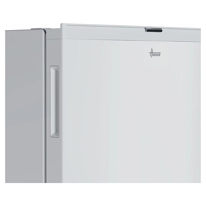 Hoover H-Fridge 300 114L Undercounter Fridge Freezer - White | HONOQ2S58EWK from Hoover - DID Electrical