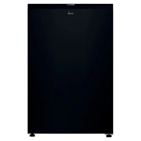Hoover H-Fridge 300 129L Undercounter Fridge - Black | HONLQ2S58EBK from Hoover - DID Electrical