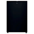 Hoover H-Fridge 300 129L Undercounter Fridge - Black | HONLQ2S58EBK from Hoover - DID Electrical