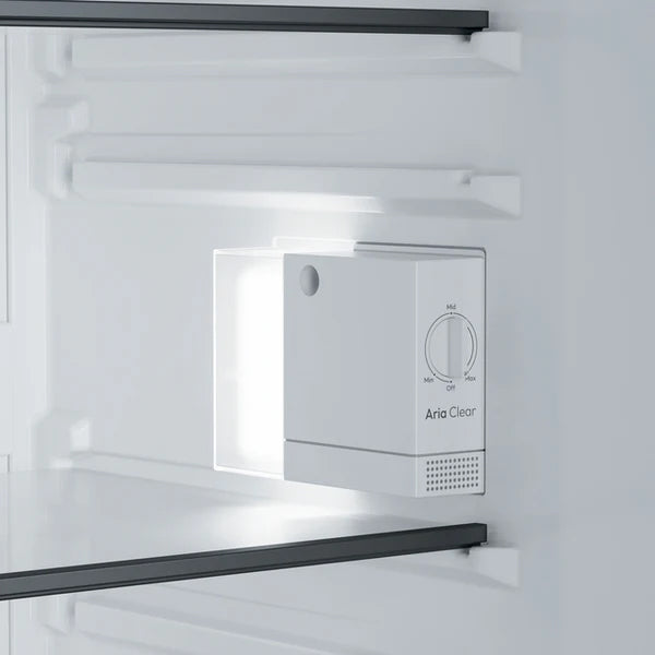 Hoover H-Fridge 300 129L Undercounter Fridge - Black | HONLQ2S58EBK from Hoover - DID Electrical